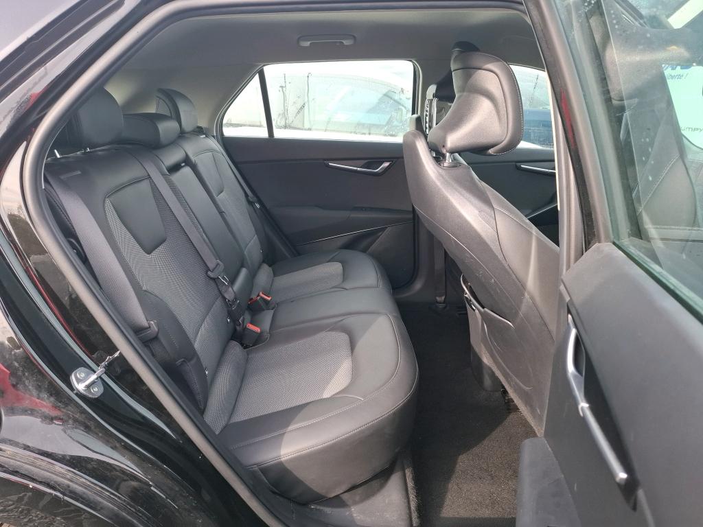 KIA NIRO EV Electrique 204 ch Active 2024