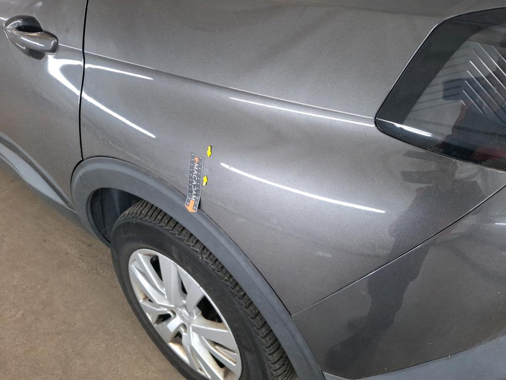 PEUGEOT 5008 BUSINESS PureTech 130ch S&S EAT8 Active 2021