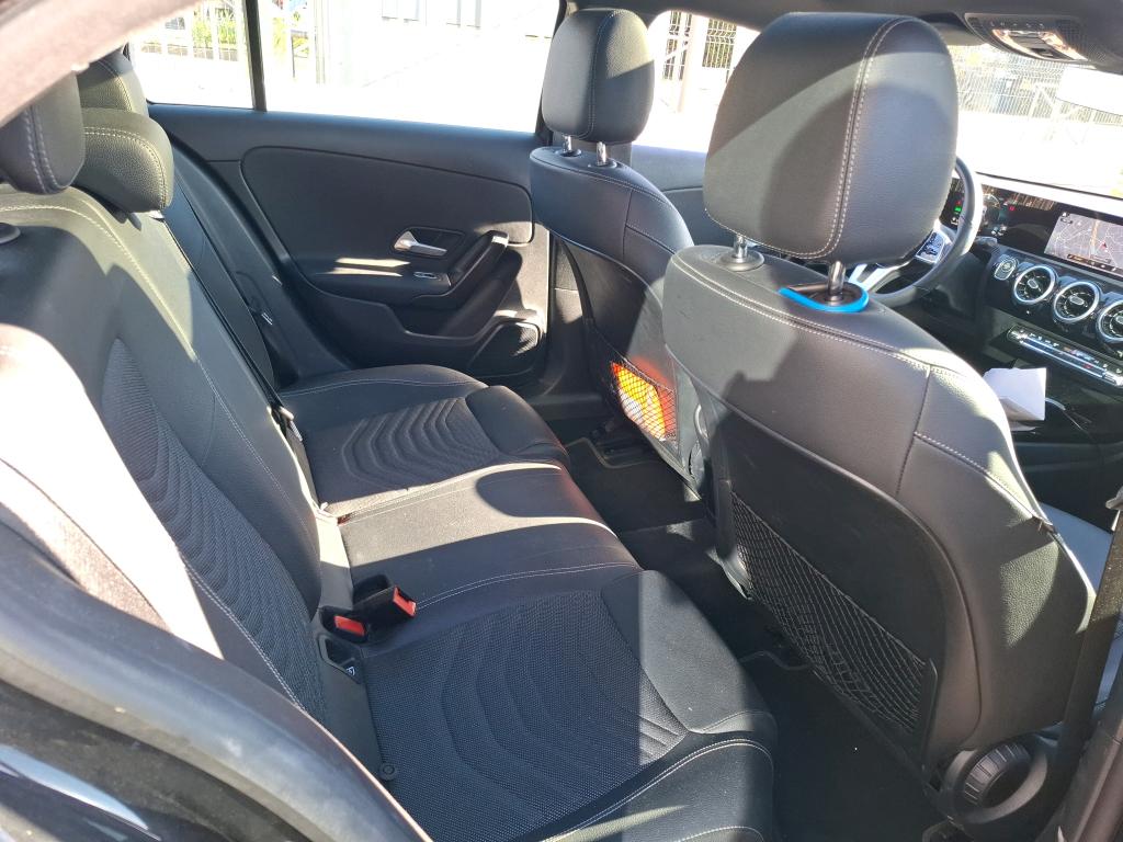 MERCEDES-BENZ CLASSE A 250 e 8G-DCT Style Line 2022