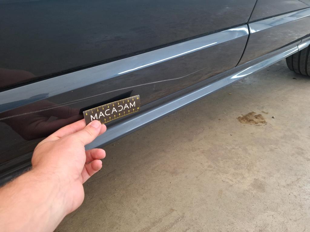 VOLVO XC90 T8 Twin Engine 303+87 ch Geartronic 7pl Momentum 2019