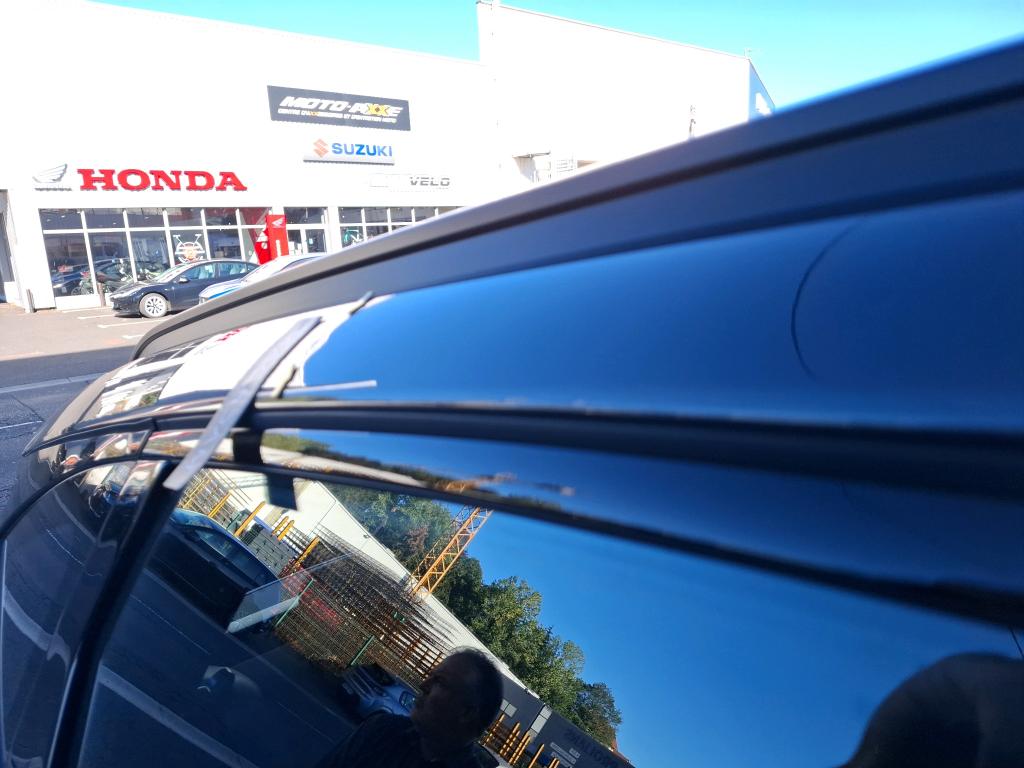 HYUNDAI TUCSON 1.6 CRDi 136 Hybrid 48V DCT-7 Business 2022