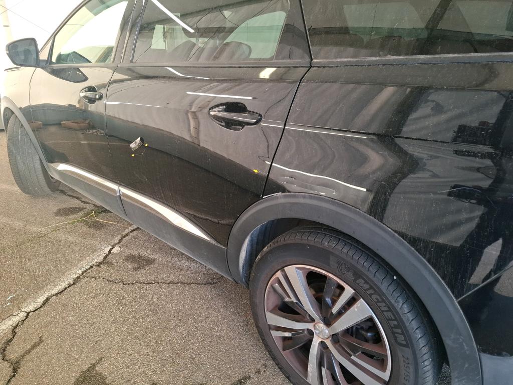 PEUGEOT 5008 BUSINESS BlueHDi 130ch S&S EAT8 Allure 2019
