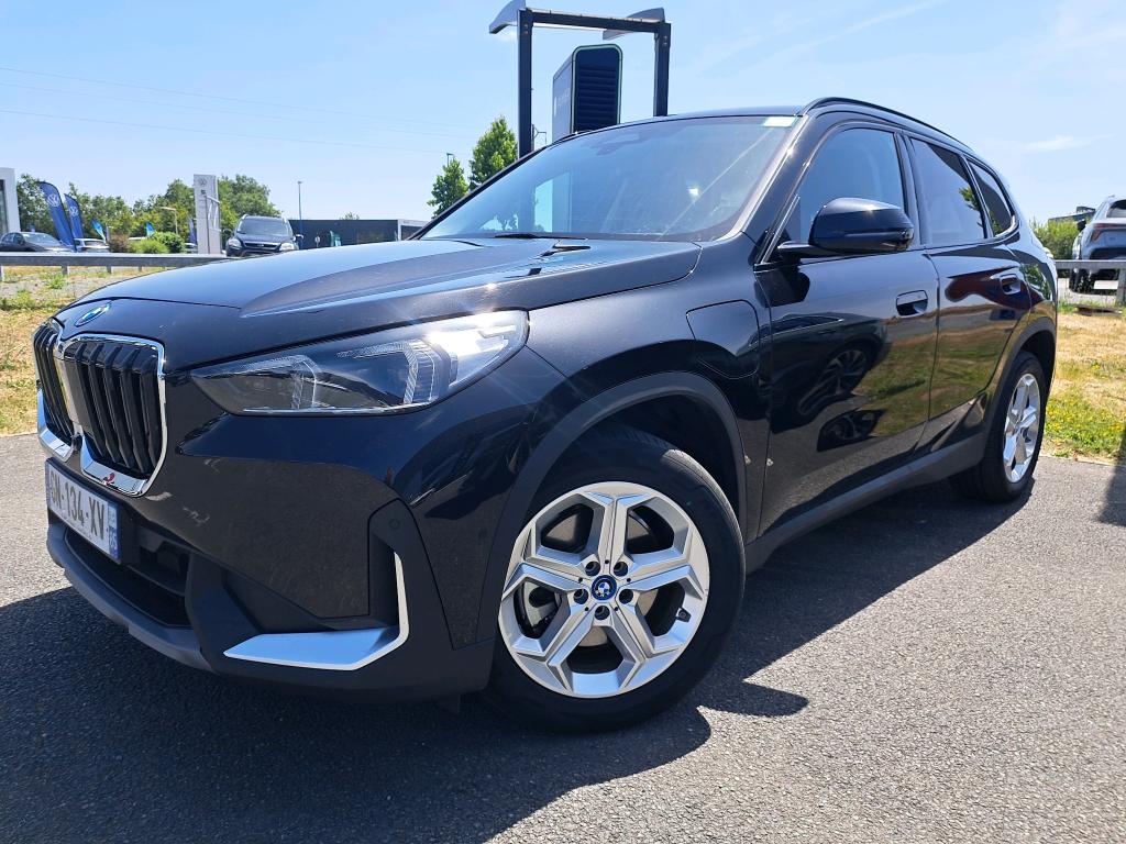 BMW X1 U11 xDrive 25e 245ch DKG7 - 2023