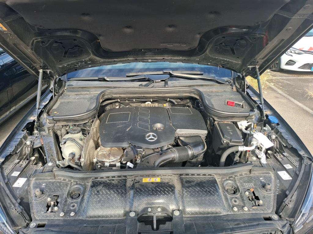MERCEDES CLASSE GLE COUPE Coupé 350 de 9G-Tronic 4Matic AMG Line 2023