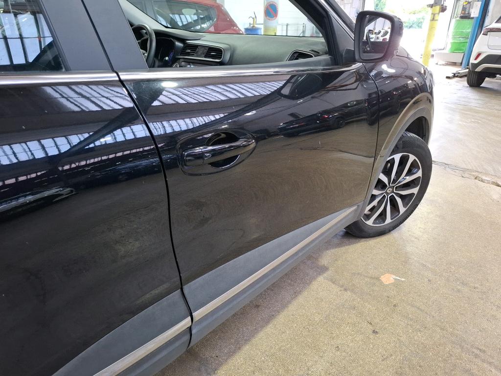 RENAULT KADJAR TCe 140 EDC Evolution 2022
