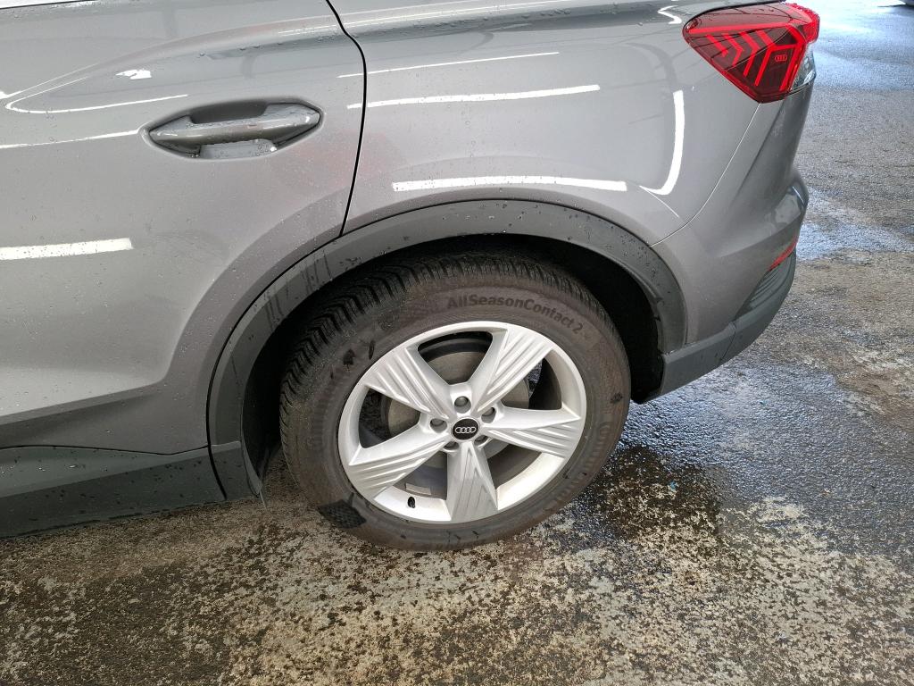 AUDI Q4 E-TRON 40 204 ch 82 kWh Business Executive 2023