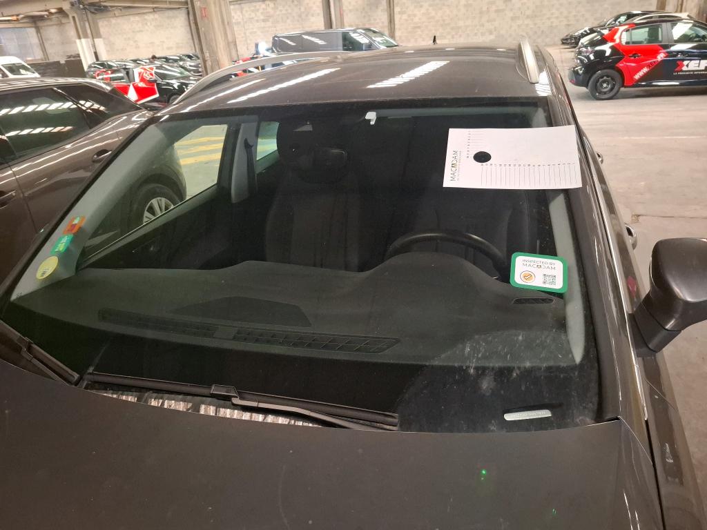SEAT ATECA 2.0 TDI 150 ch Start/Stop DSG7 Business 2024