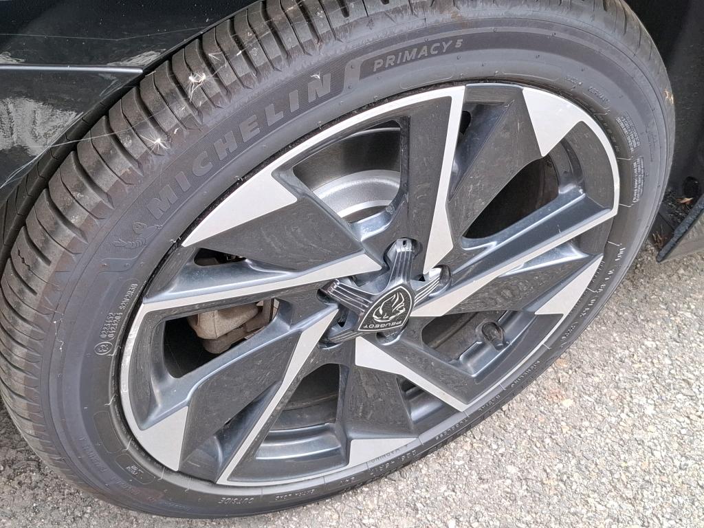 PEUGEOT 308 SW BlueHDi 130ch S&S EAT8 Allure Pack 2023