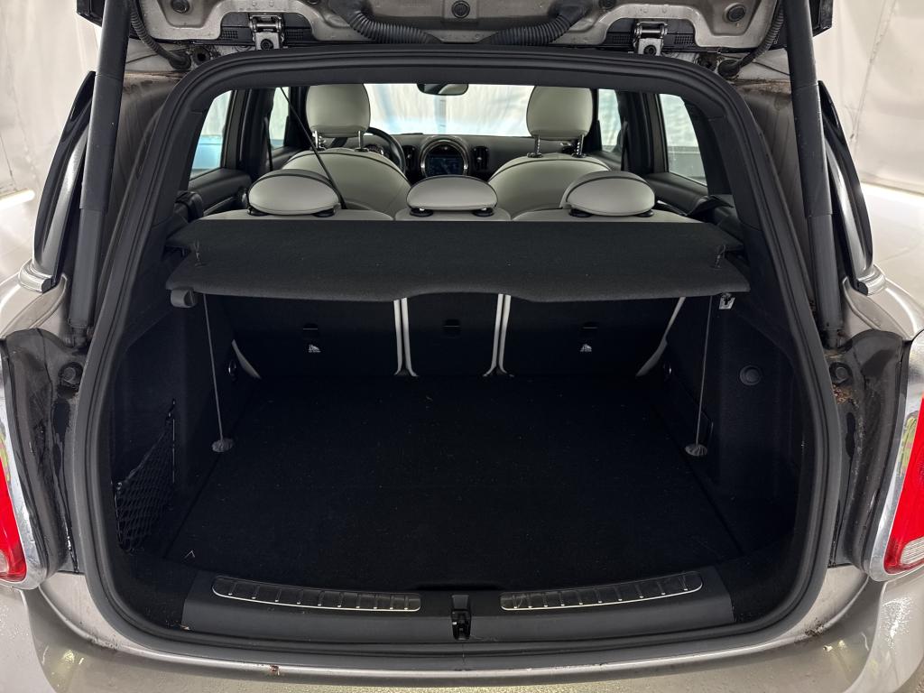 MINI COUNTRYMAN F60 150 ch BVA8 Cooper D Oakwood 2018