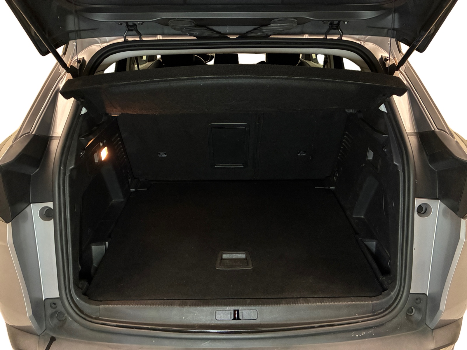 PEUGEOT 3008 1.6 BlueHDi 120ch S&S BVM6 BC Active Business 2018