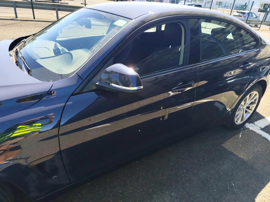 BMW SERIE 4 GRAN COUPE F36 LCI2 (02/2019-06/ Coupé 420i xDrive 184 ch BVA8 Lounge 2020