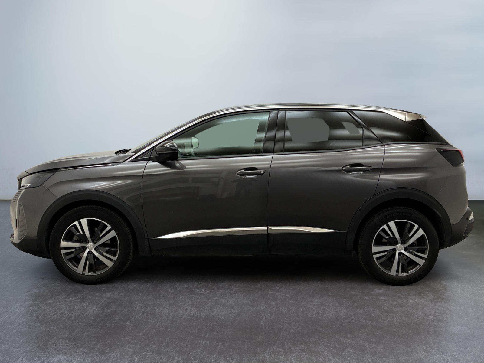 PEUGEOT 3008 Puretech 130ch S&S EAT8 Allure Pack Allure Pack 2023