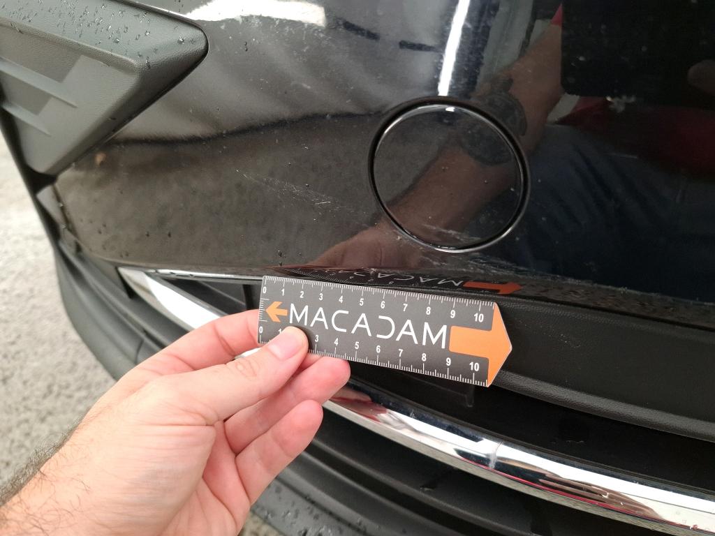 VOLKSWAGEN TIGUAN 1.4 eHybrid 245ch DSG6 Life Plus 2023