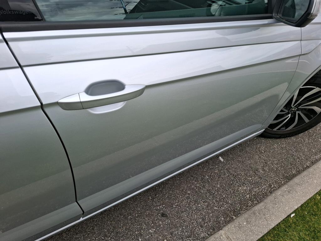 VOLKSWAGEN POLO 1.0 TSI 95 S&S DSG7 Life 2024