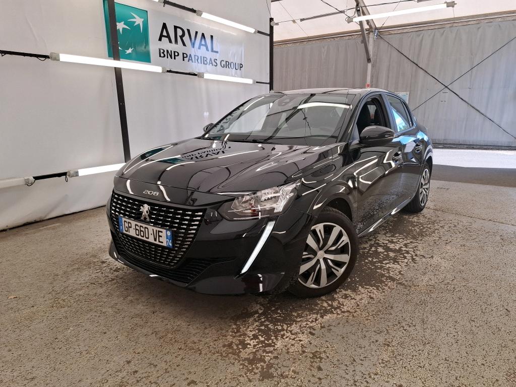 208 PURETECH