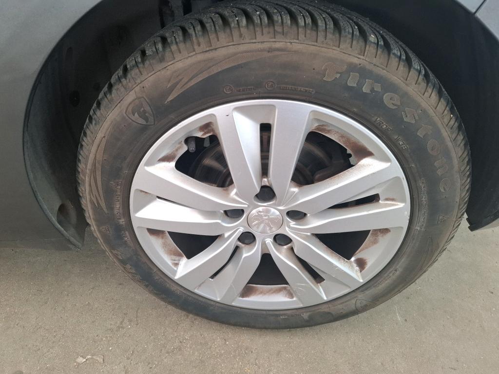 PEUGEOT 308 BUSINESS PureTech 130ch S&S EAT8 Active 2019