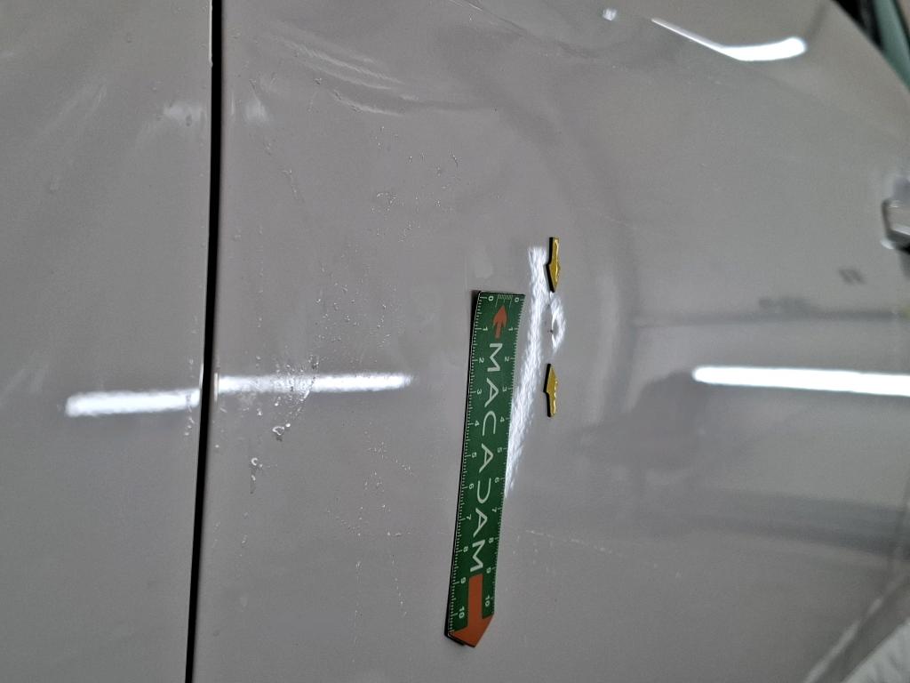 OPEL GRANDLAND Hybrid 225 ch BVA8 Design & Tech 2023