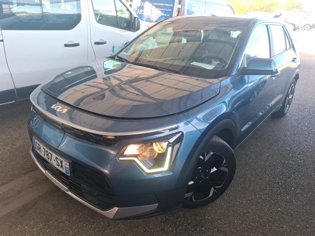 NIRO EV