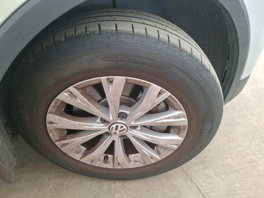 VOLKSWAGEN TIGUAN 1.4 eHybrid 245ch DSG6 Life Plus 2023