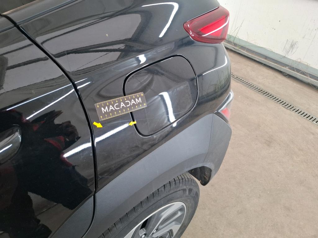 HYUNDAI KONA HYBRID 141 Intuitive 2023