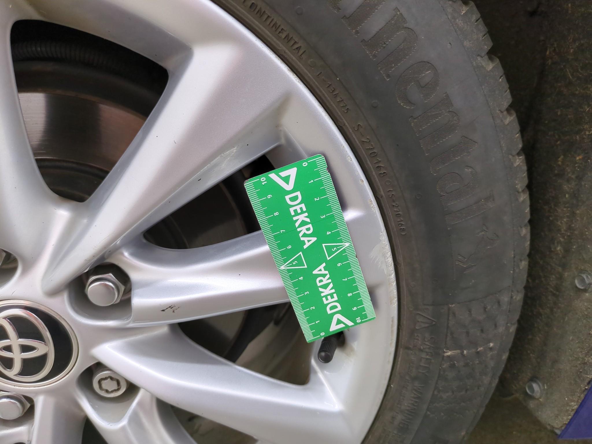 TOYOTA COROLLA TOURING Sports Hybride 140ch Dynamic 2023
