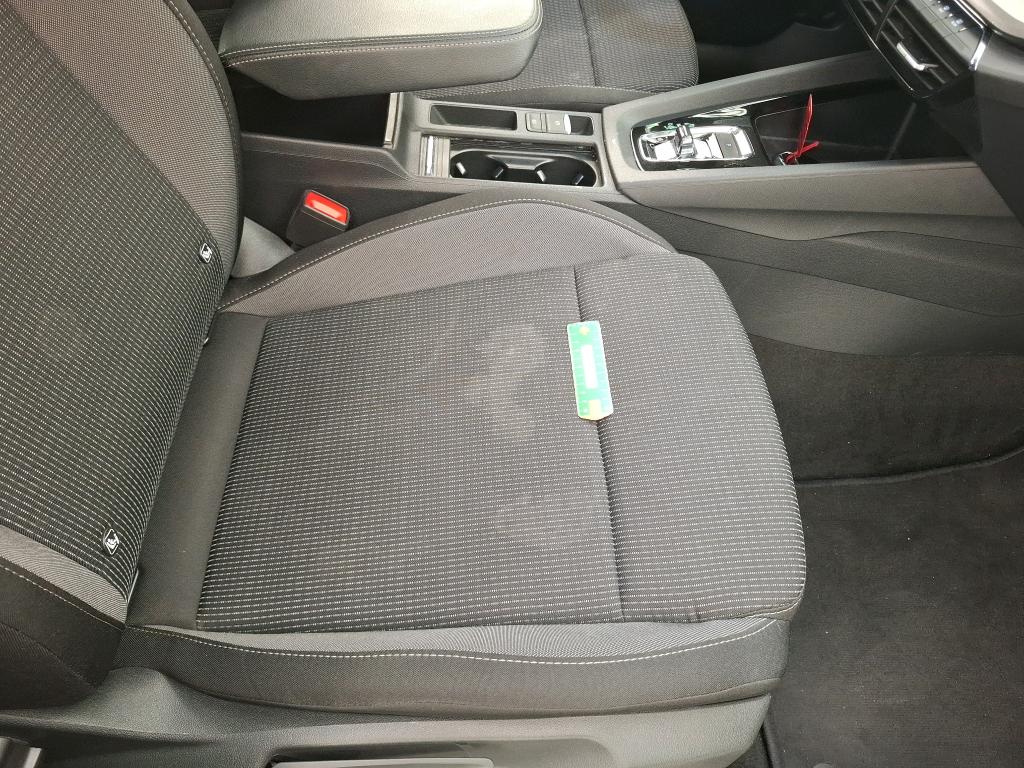 SKODA OCTAVIA COMBI 2.0 TDI 116 ch DSG7 Business 2023