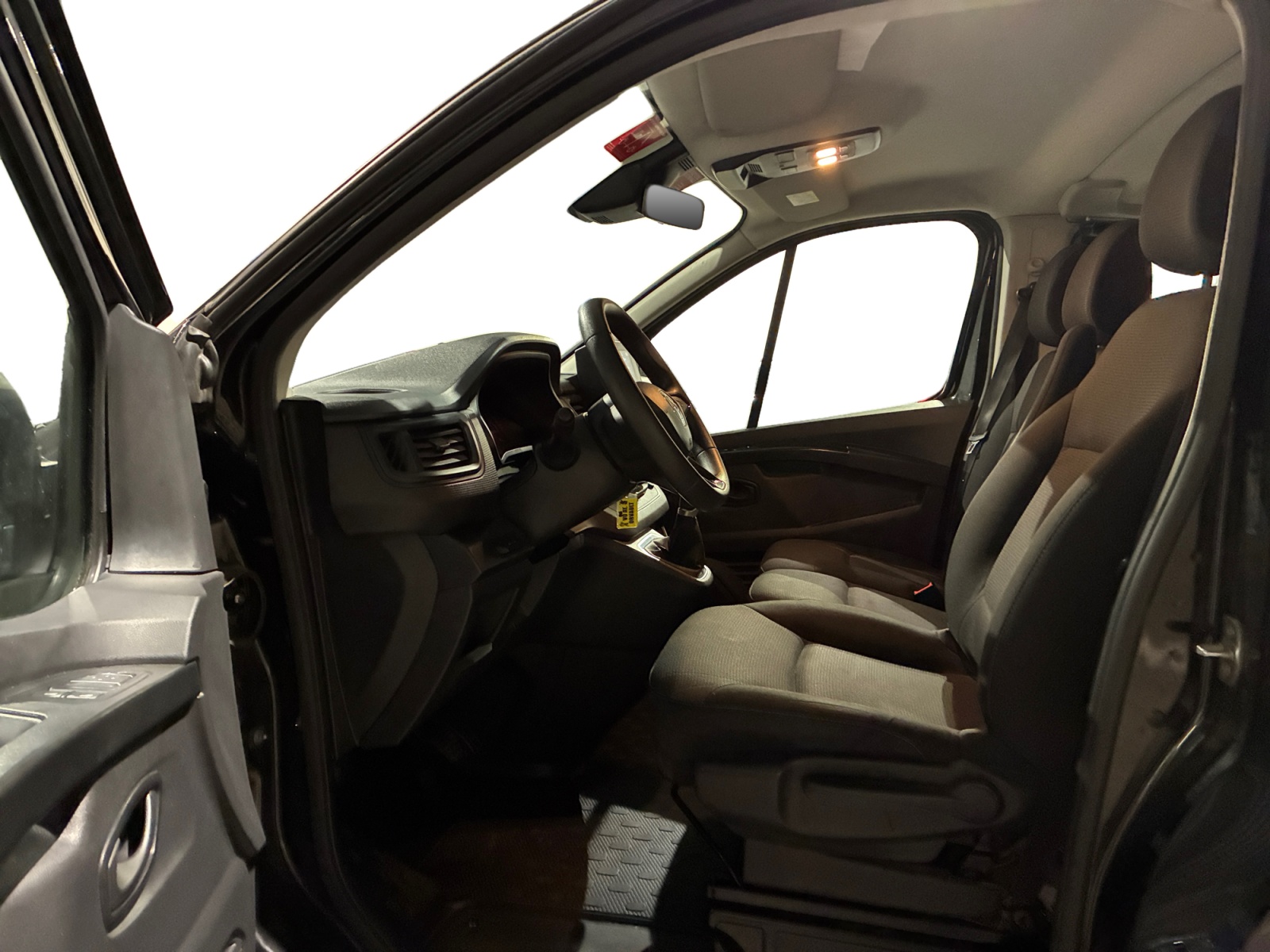 RENAULT TRAFIC COMBI L2 dCi 150 Energy S&S EDC Zen 9pl 2023