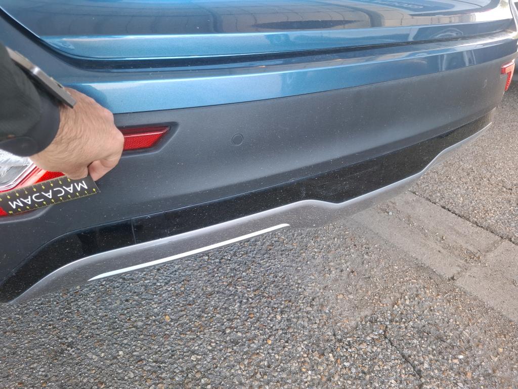KIA NIRO EV Electrique 204 ch Motion 2023