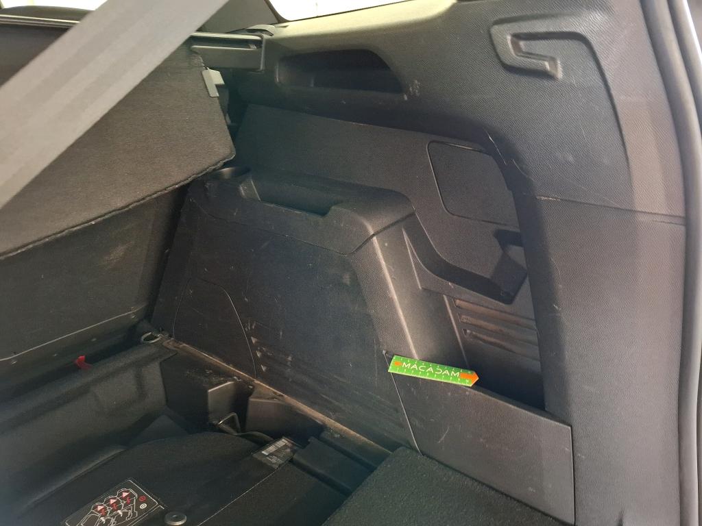PEUGEOT 5008 BlueHDi 130ch S&S EAT8 Active Pack 2023