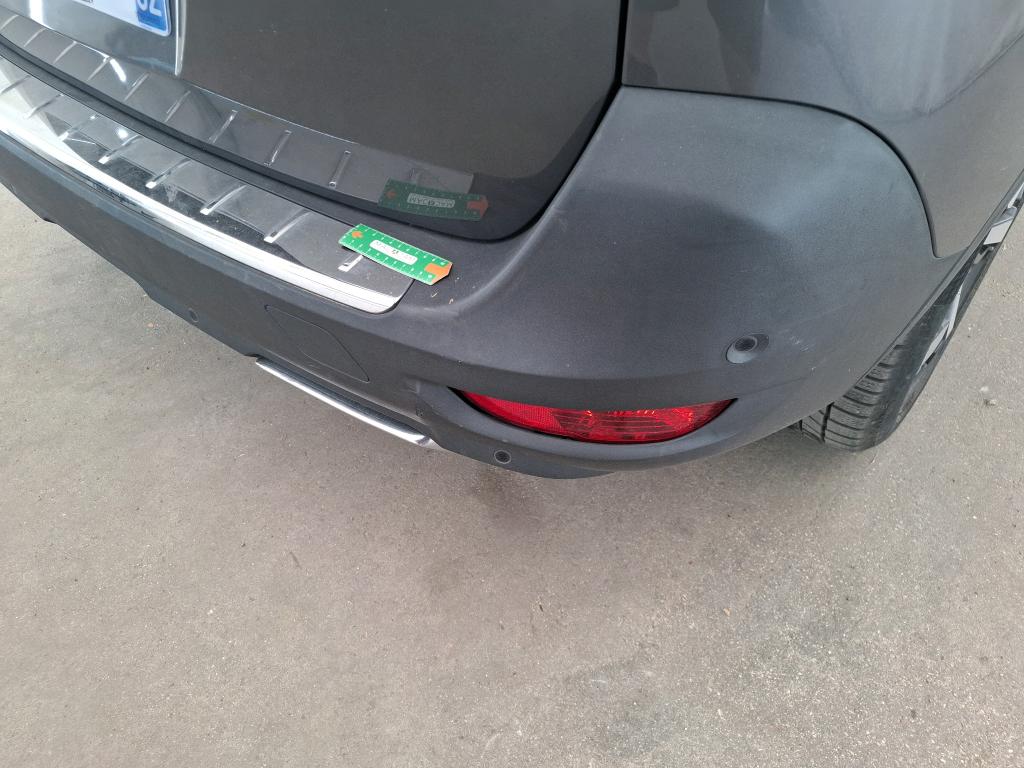 PEUGEOT 5008 PureTech 180ch S&S EAT8 GT Line 2020