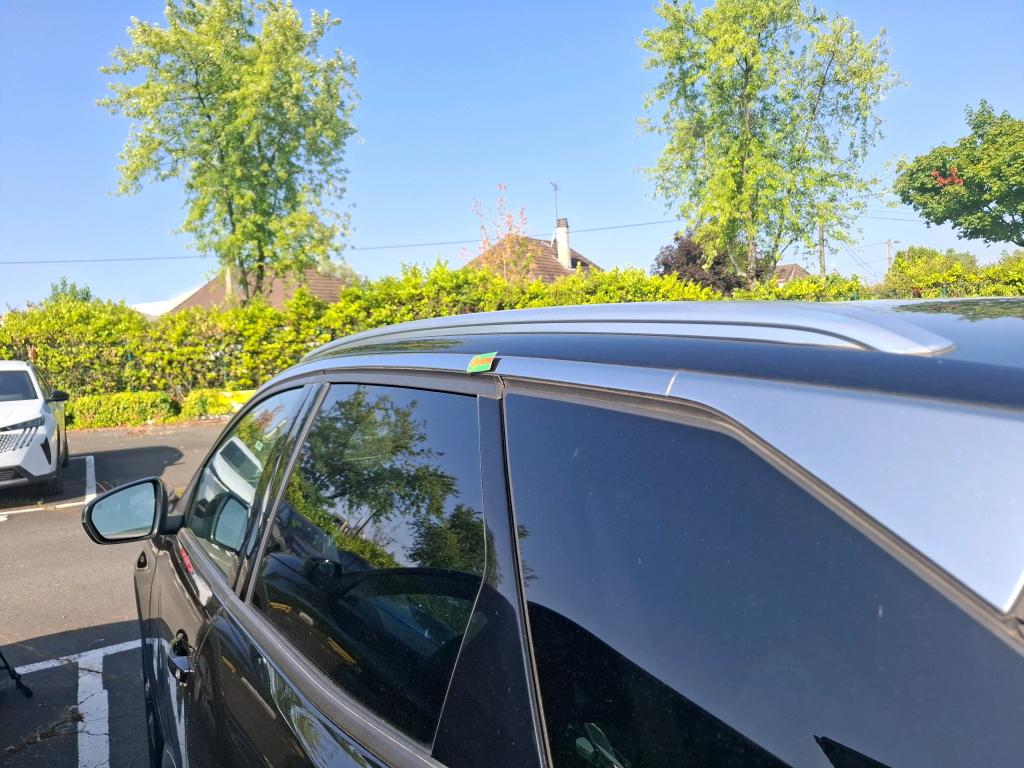 PEUGEOT 3008 BlueHDi 130ch S&S EAT8 Allure Pack 2021