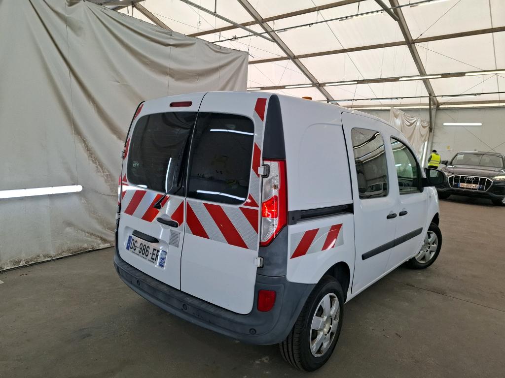 RENAULT KANGOO VU EXPRESS L1 1.5 DCI 75 ENERGY CONFORT 2014
