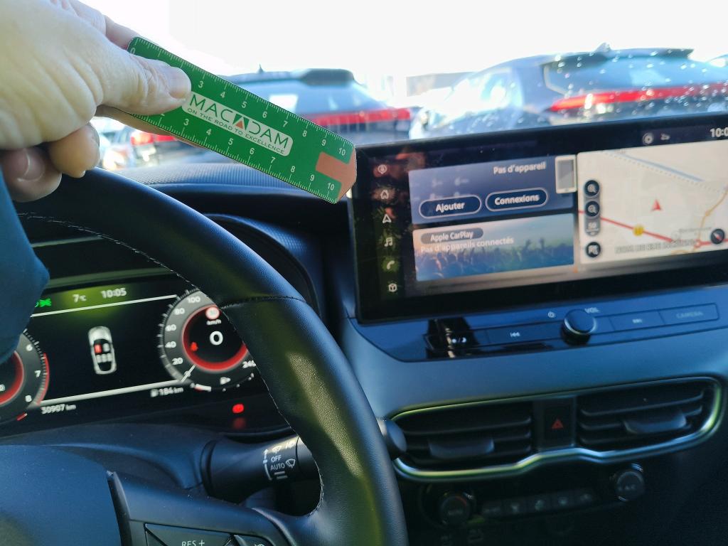 NISSAN JUKE DIG-T 114 N-Connecta 2025