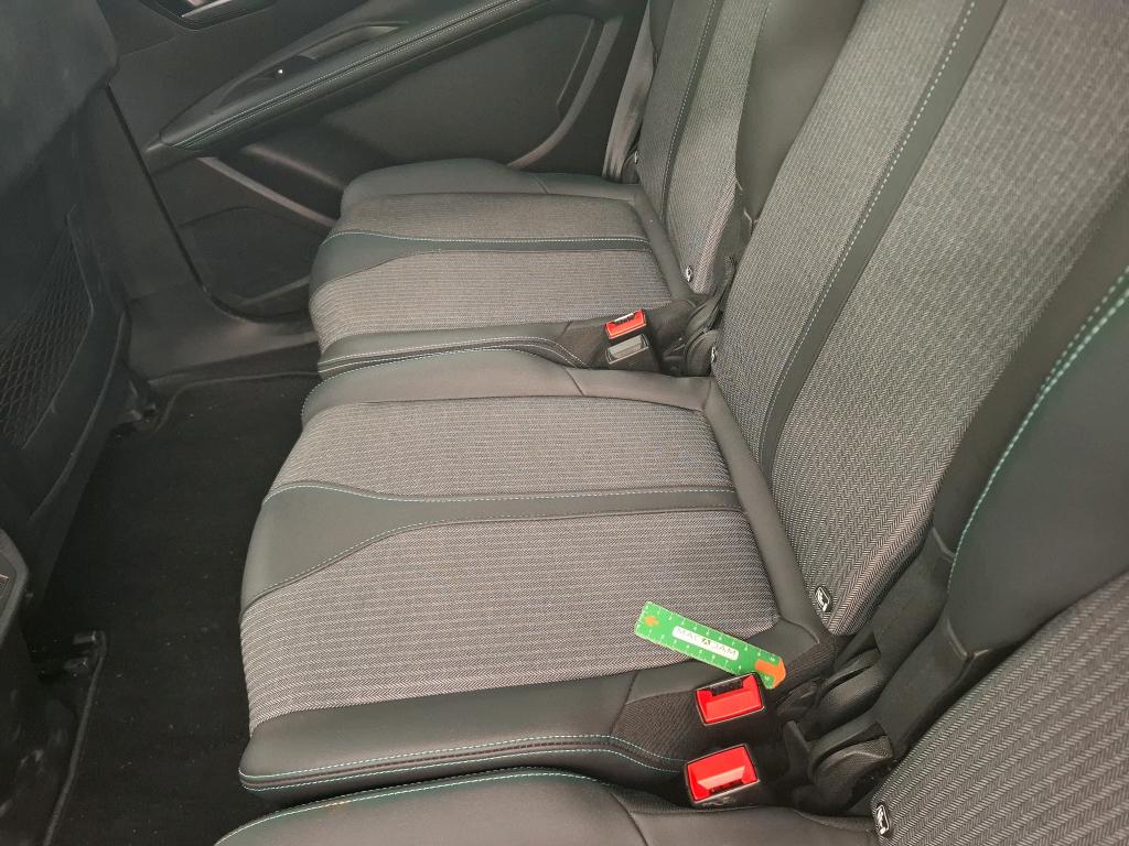 PEUGEOT 5008 BlueHDi 130ch S&S EAT8 Allure Pack 2023