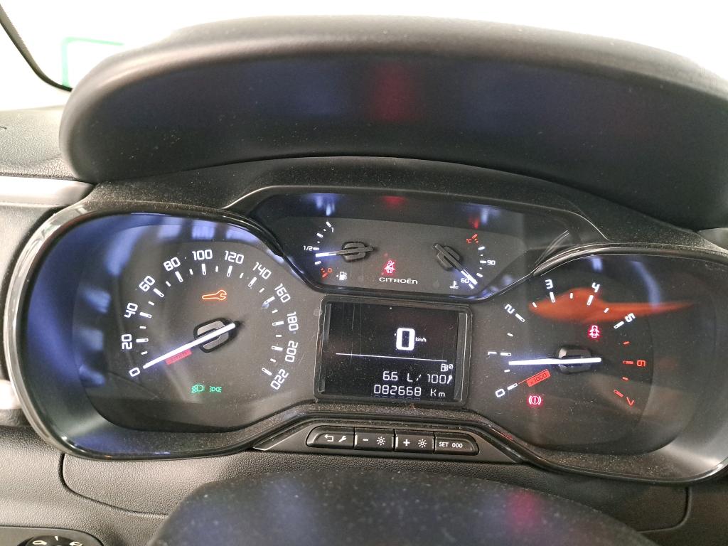 CITROEN C3 PureTech 82 S&S BVM5 Feel 2018