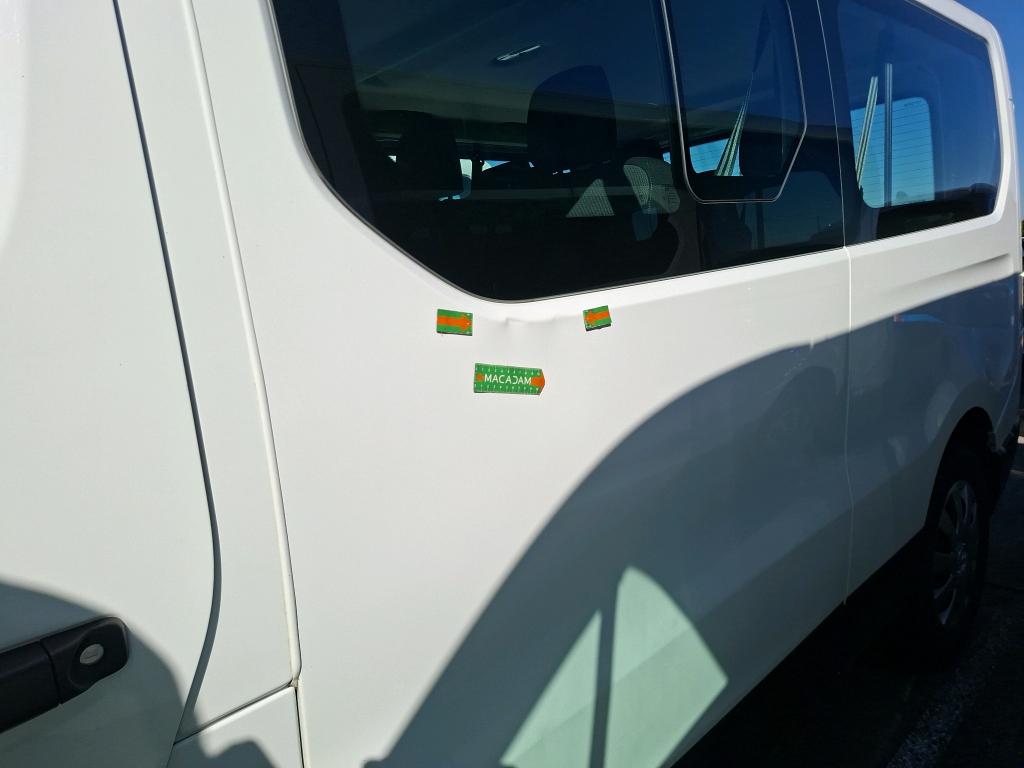 RENAULT TRAFIC COMBI L2 dCi 120 S&S Zen 2019