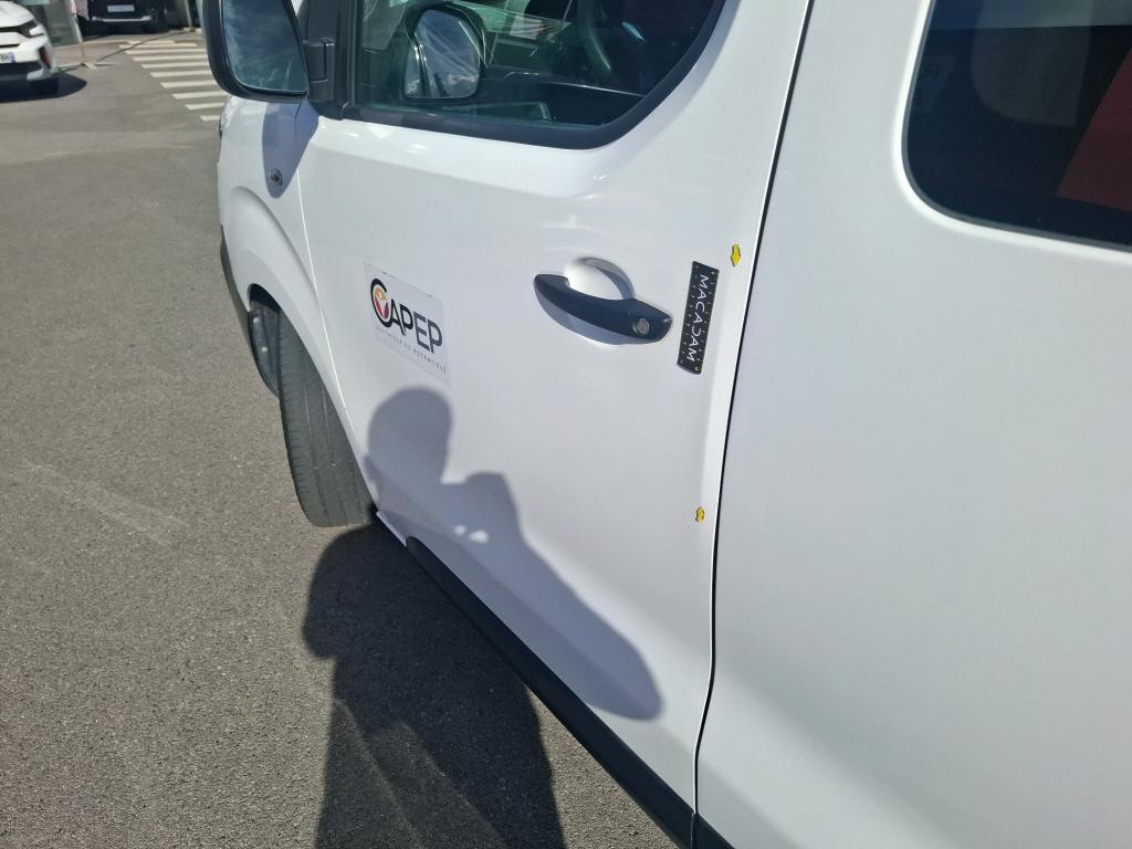 CITROEN JUMPY COMBI XL BlueHDi 120 S&S BVM6 Confort 2021