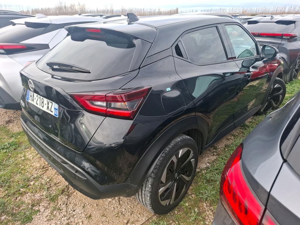 NISSAN JUKE DIG-T 114 Tekna 2024