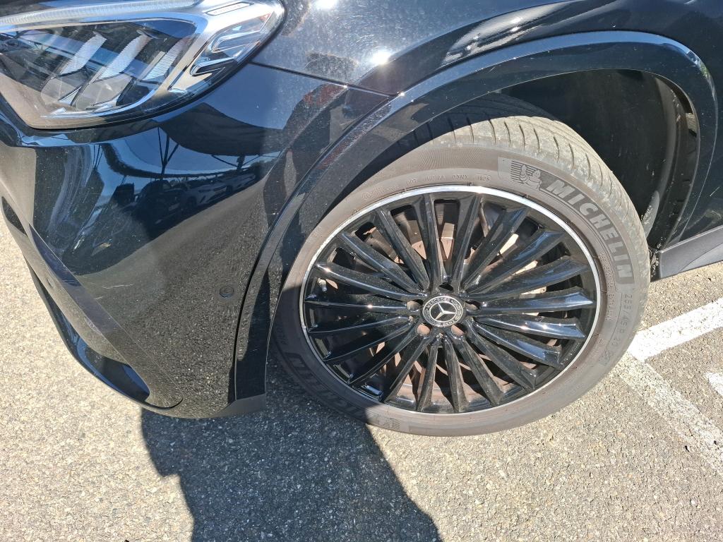 MERCEDES-BENZ GLC 300 de Hybrid EQ 9G-Tronic 4Matic AMG Line 2024