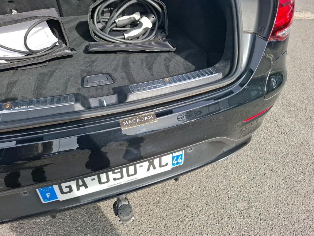 MERCEDES-BENZ MERCEDES CLASSE GLC COUPE Coupé 300 e 9G-Tronic 4Matic AMG Line 2021