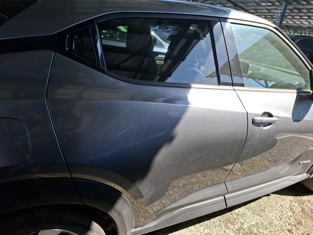 NISSAN Juke HYBRID 143 Tekna 2024