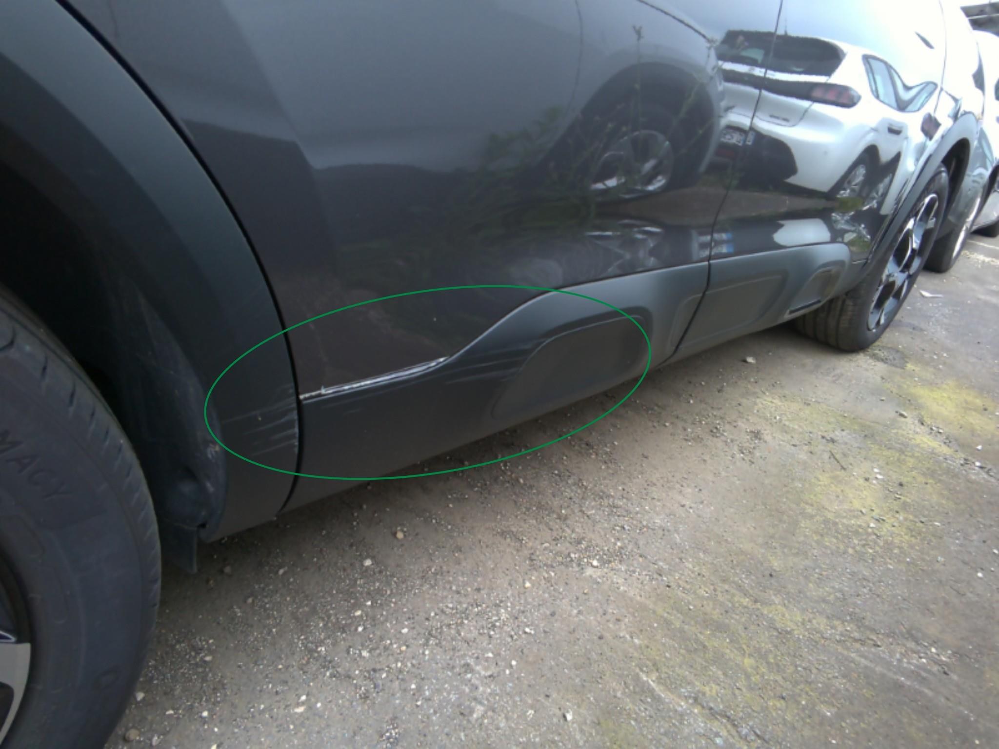 CITROEN C5 Aircross BlueHDi 130 EAT8 Max 2025