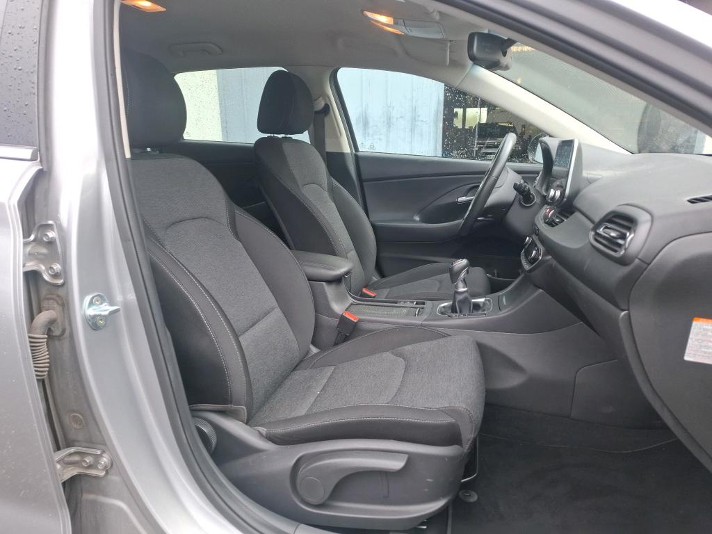 HYUNDAI i30 1.0 T-GDi 120 iBVM6 Hybrid 48V Creative 2023