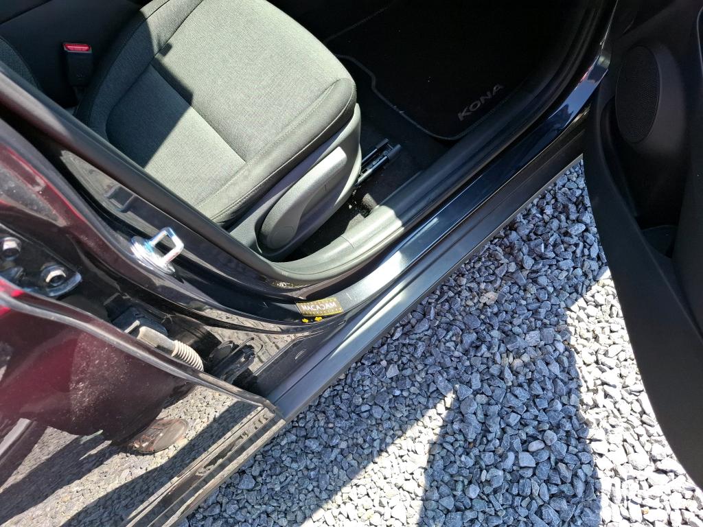 HYUNDAI KONA ELECTRIC Electrique 64 kWh - 204 ch Intuitive 2023