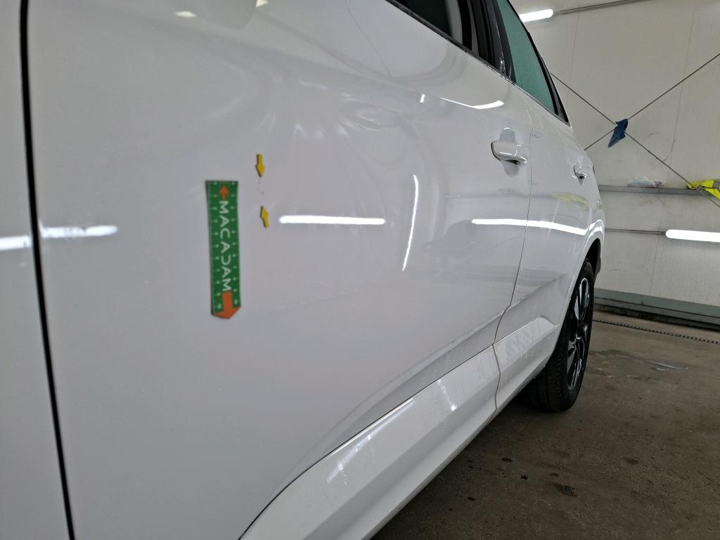 OPEL GRANDLAND Hybrid 225 ch BVA8 Design & Tech 2023