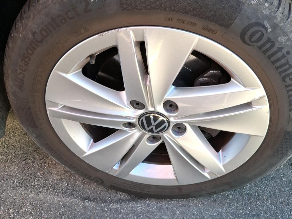 VOLKSWAGEN GOLF 2.0 TDI SCR 115 BVM6 Life Business 2021