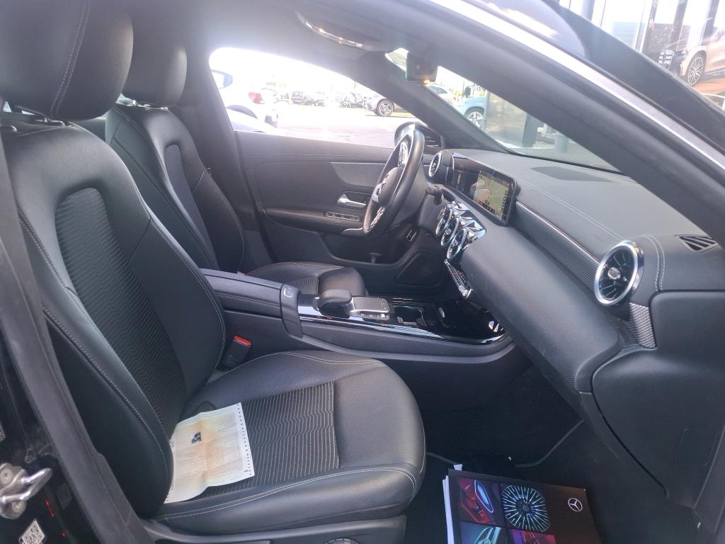 MERCEDES-BENZ MERCEDES CLASSE CLA COUPE Coupé 180 7G-DCT Progressive Line 2022