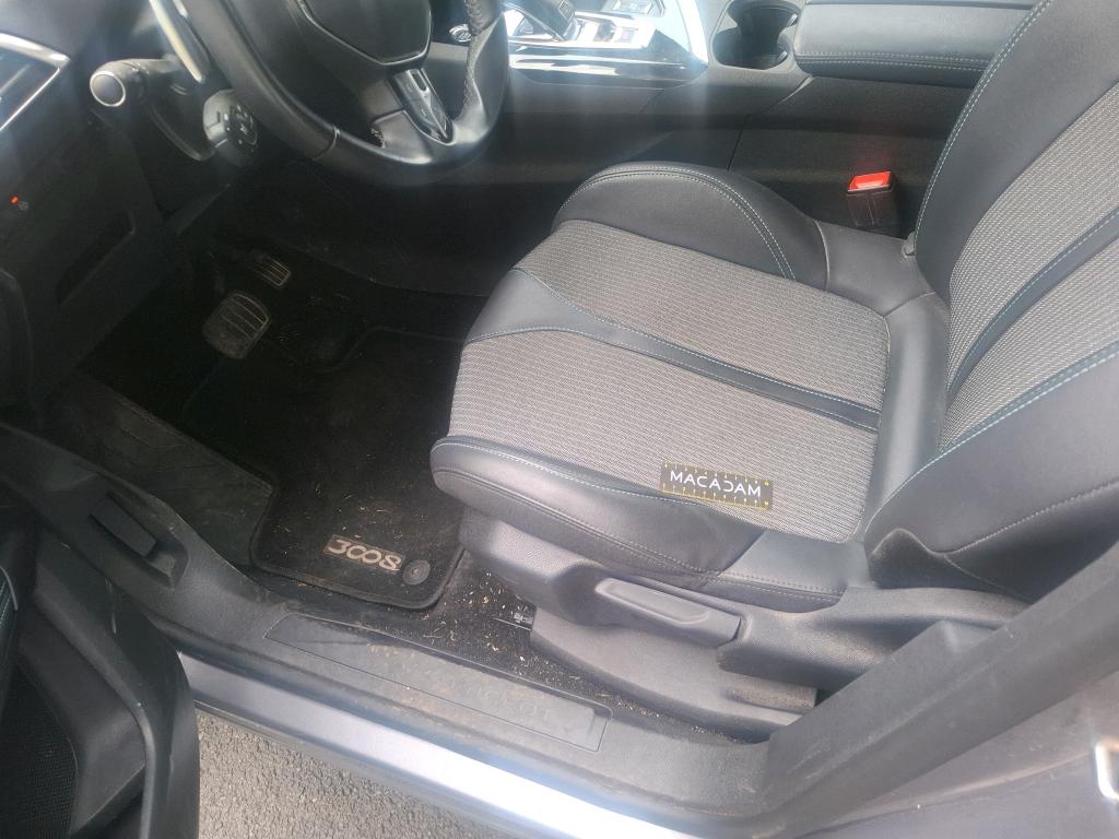 PEUGEOT 3008 BlueHDi 130ch S&S EAT8 Allure Pack 2023