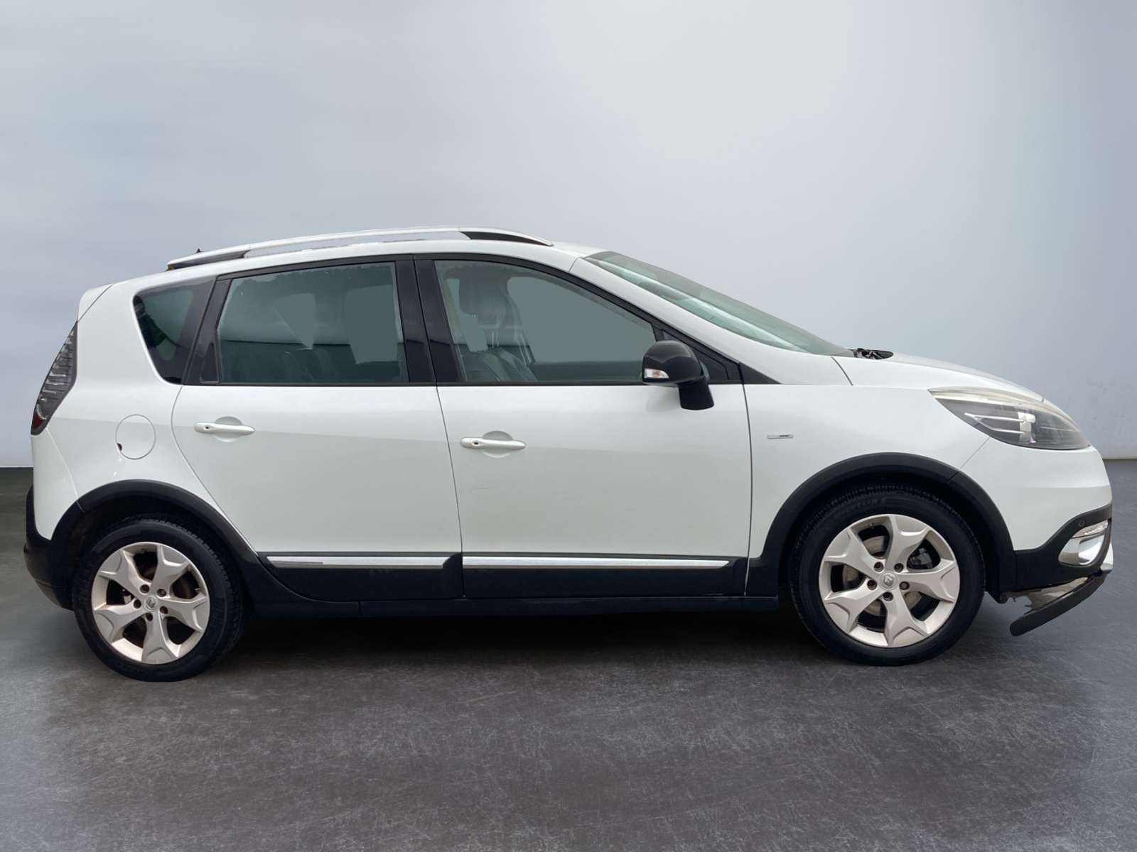 RENAULT Scenic Xmod dCi 110 Bose Edition EDC 2014
