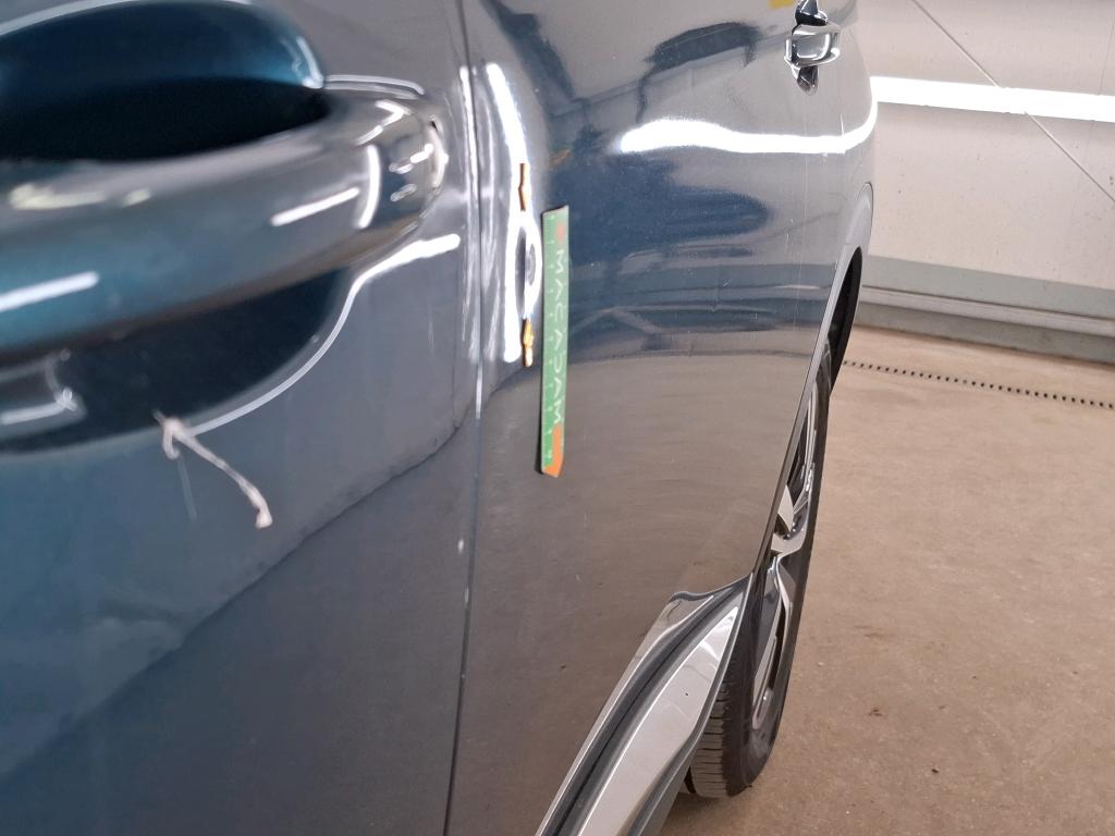 PEUGEOT 5008 BUSINESS PureTech 130ch S&S EAT8 Allure 2020